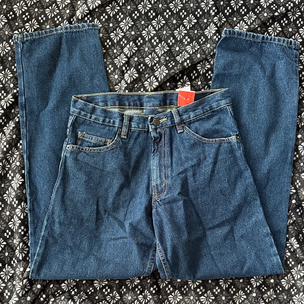 Rural King Work Jeans